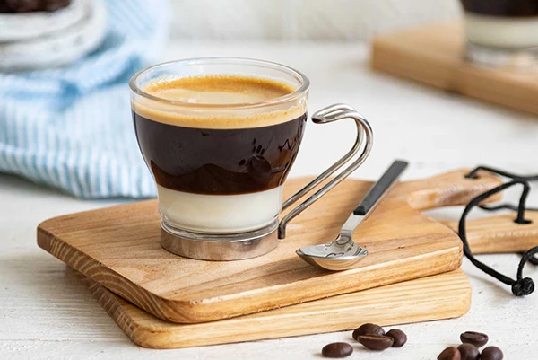 Cafe bombon