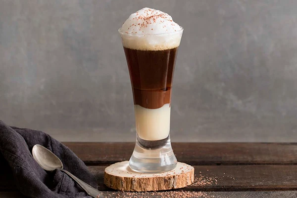 Cafe bombon