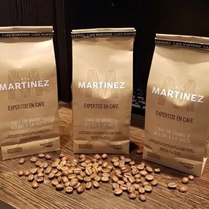 Cafe Martinez