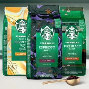 Cafe Starbucks