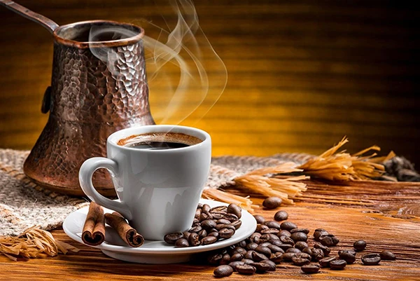 Cafe turco
