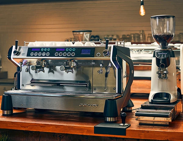 Cafetera Espresso