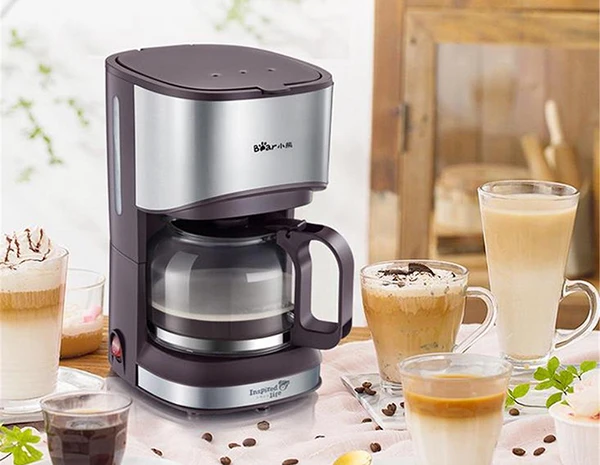 Cafetera de goteo
