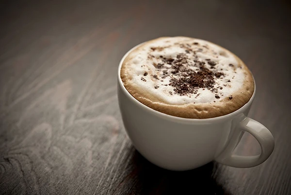 Cafe Capuccino