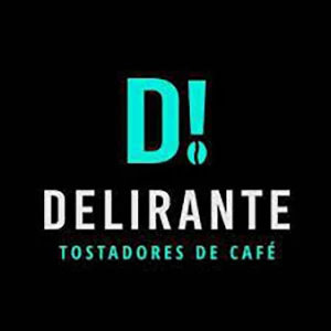 Cafe Delirante