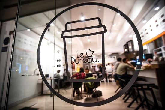 Cafeteria Le Dureau