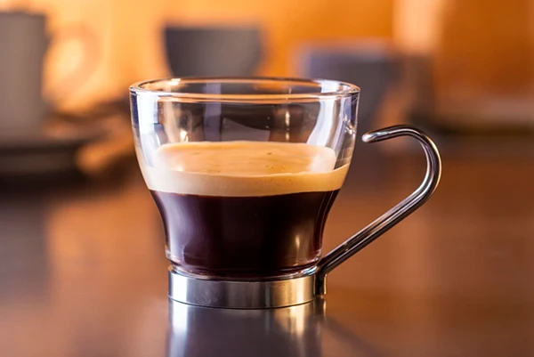 Cafe Ristretto
